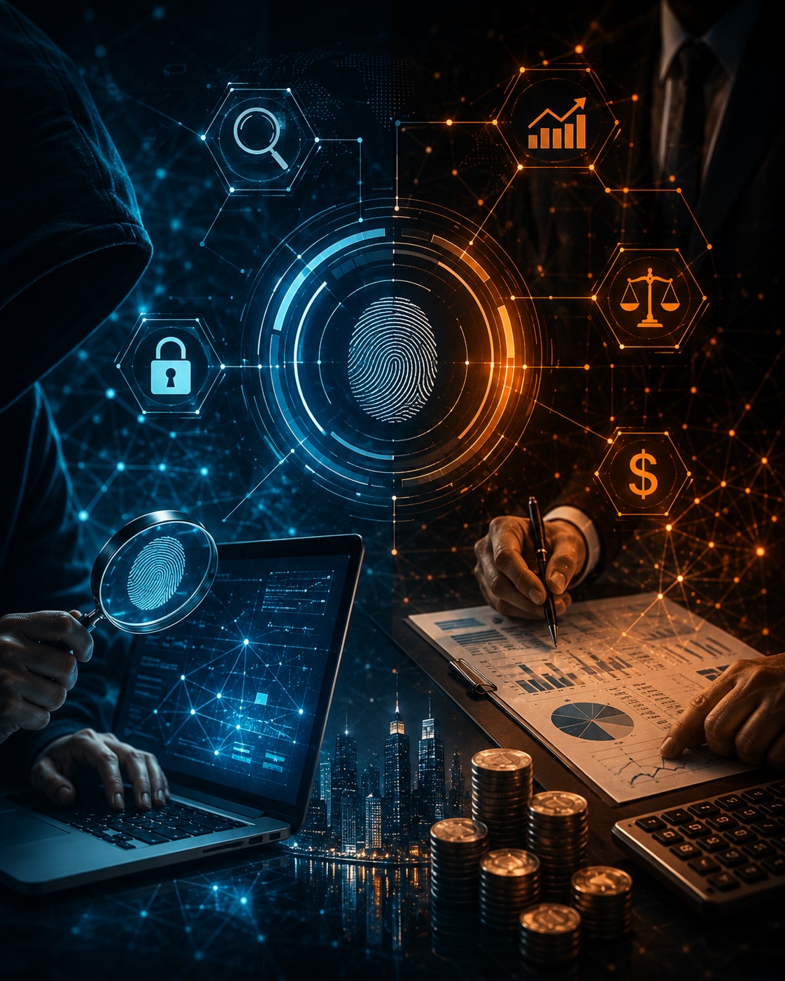 Investigasi forensik digital