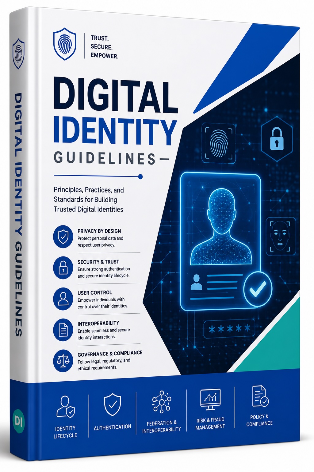 Digital Identity Guidelines