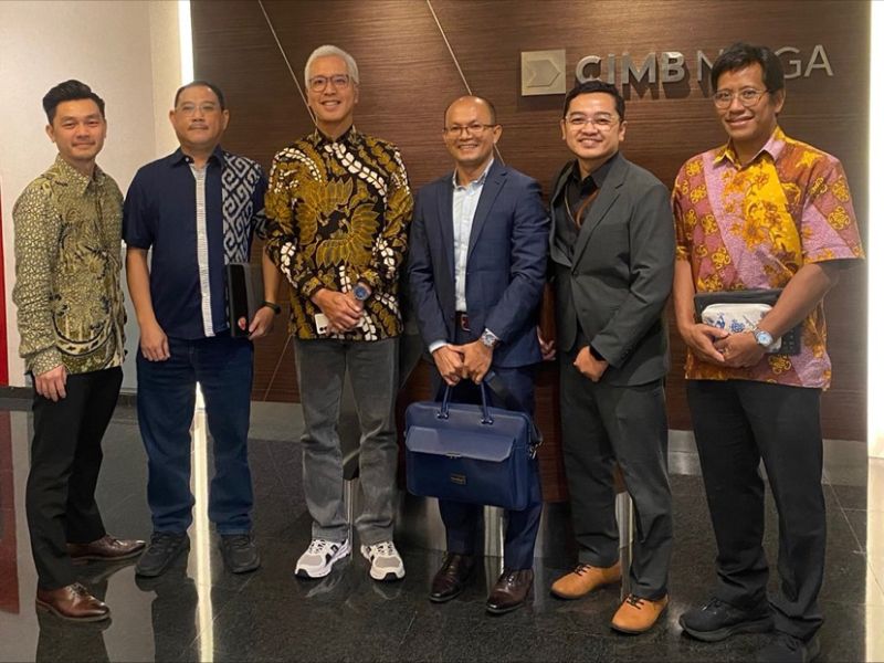 Unlocking Business Value: Demonstrating the Power of FAT with CIMB Niaga