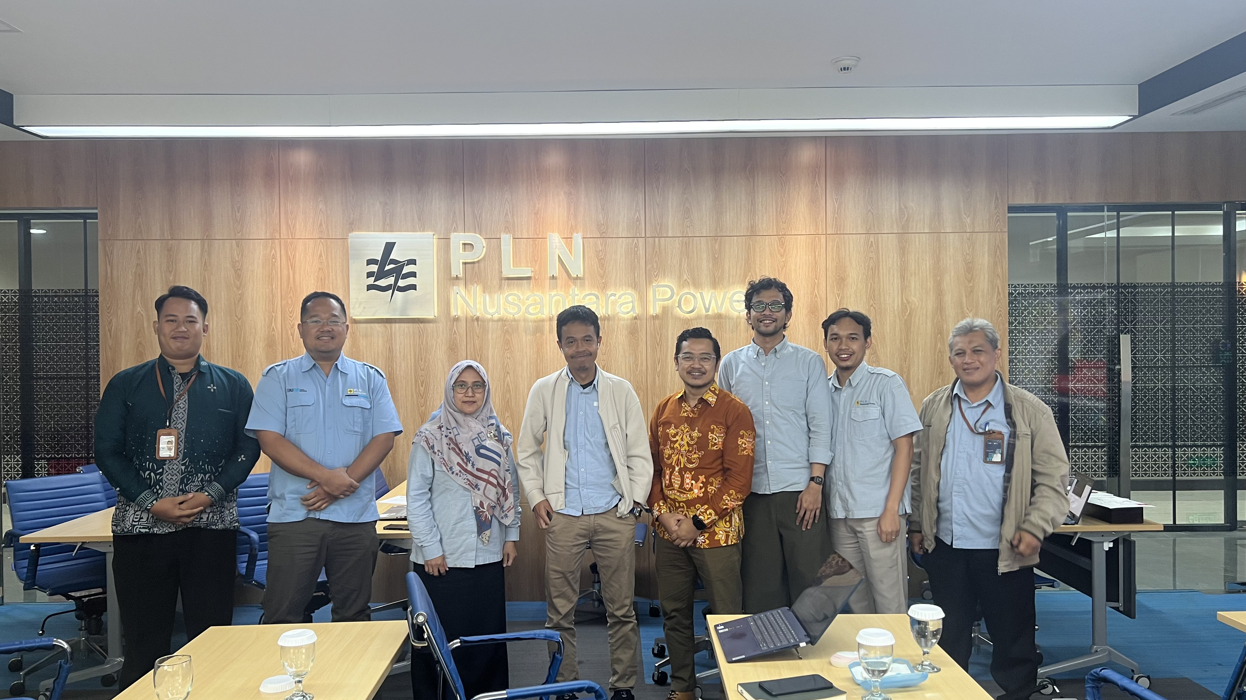 Empowering PLN Nusantara Power with Pro Bono Digital Forensics Training