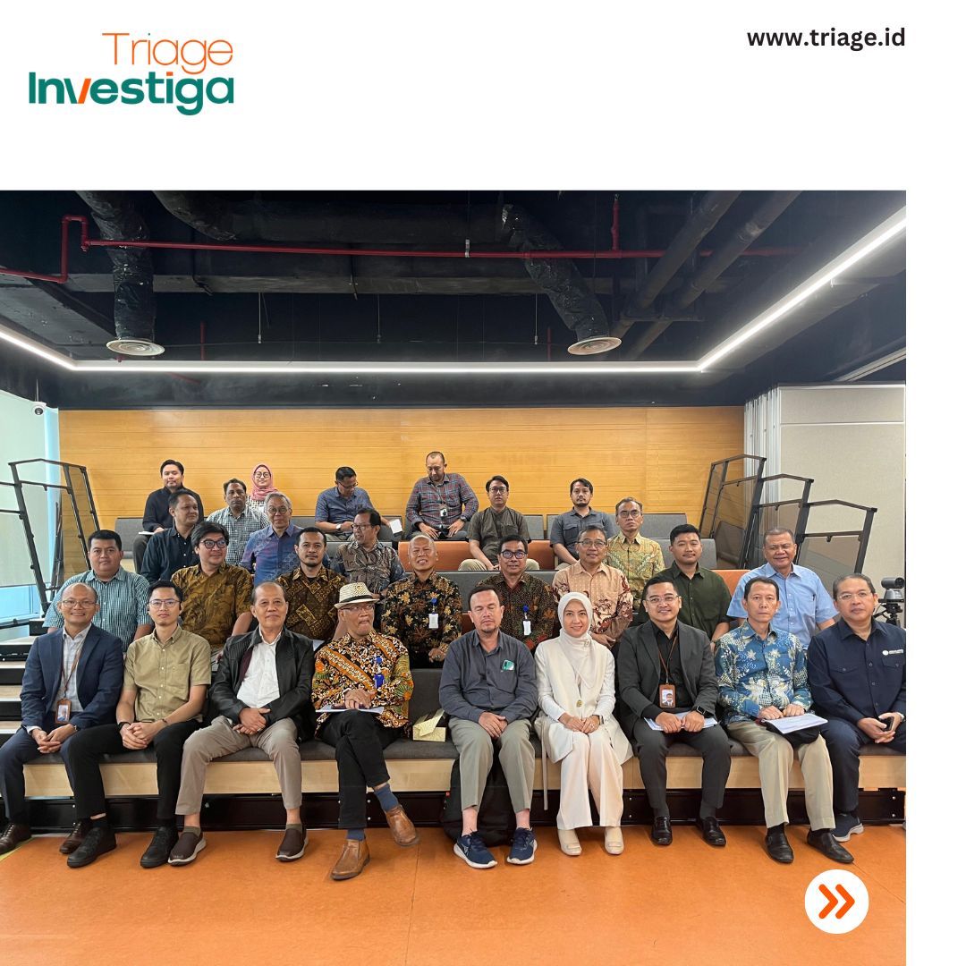Triage Collaborates with IKAI and AHP for Impactful Fraud Investigation Training