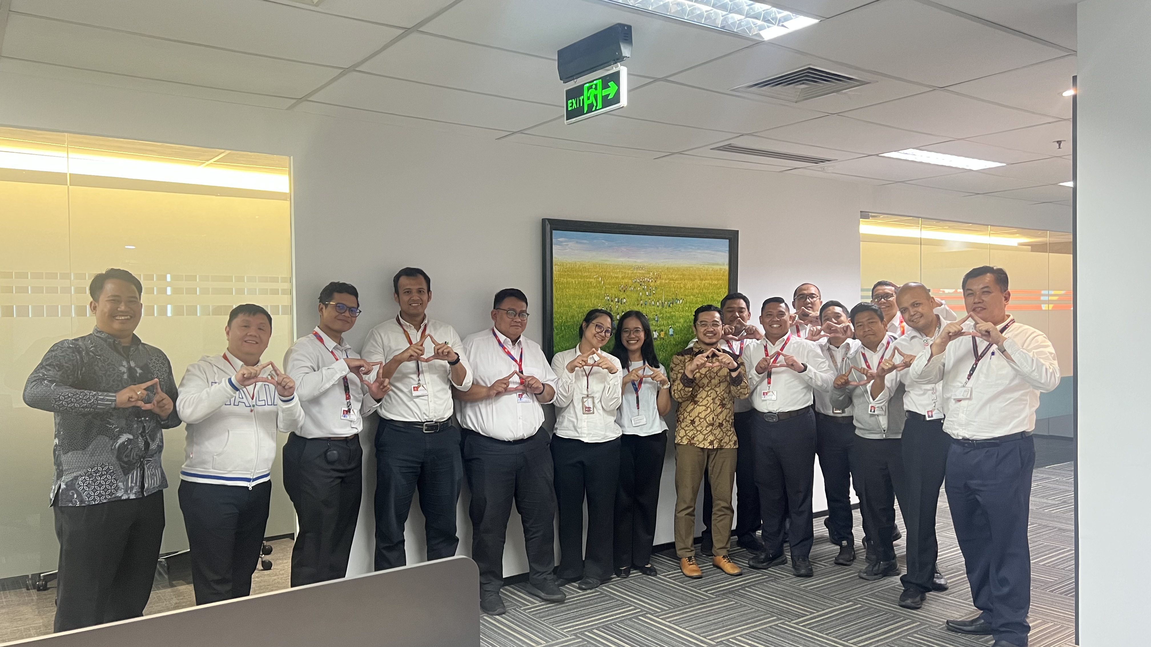 Empowering PT Medela Potentia Tbk with Advanced Digital Forensics