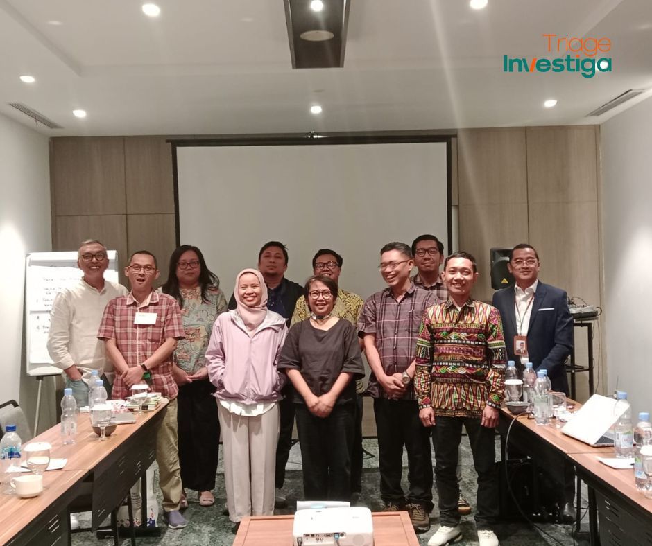 Bridging Digital Forensics and Governance: Insights for the KPK Selection Committee
