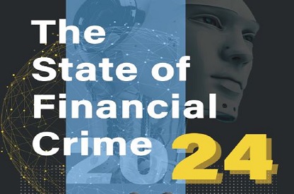 The State of Financial Crime 2024