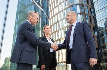 Forensic Accounting in Transaction Services​