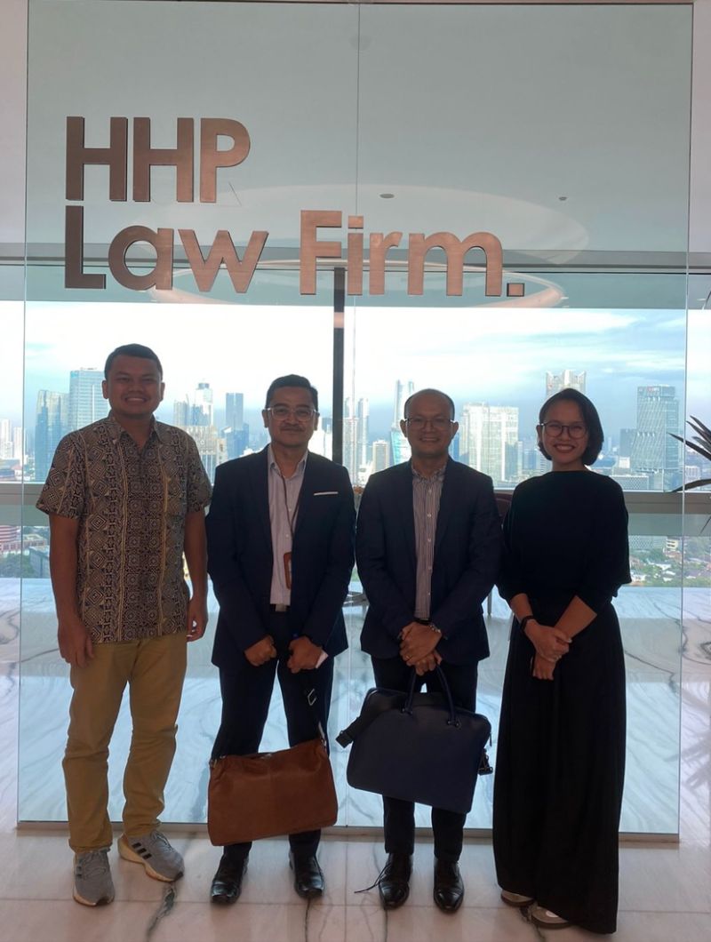 Triage Investiga Shares Forensic and Cybersecurity Insights with HHP Law Firm