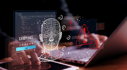 The new forensic science of proving what’s real