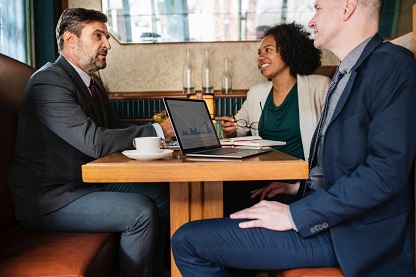 Forensic Accounting in Transaction Services​