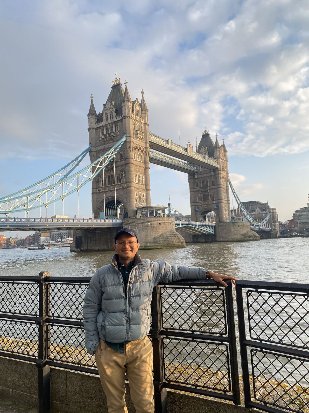 Triage Investiga Goes to London: Conducting Global Forensic Accounting Investigations