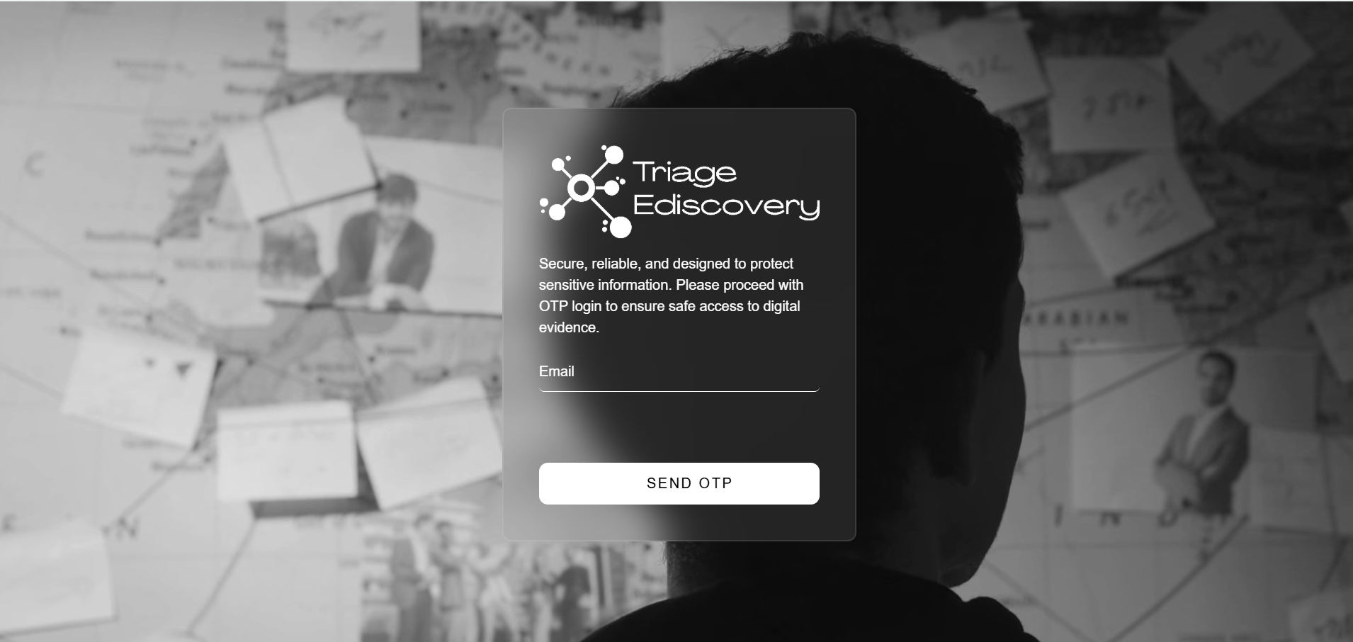Meluncurkan Triage E-Discovery: Platform E-Discovery Pertama di Indonesia