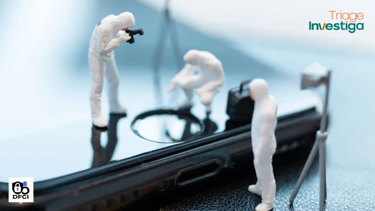Preserving Data with Integrity: Our First Pro Bono Forensic Service in Surabaya