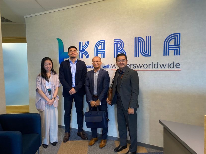 Triage Shares Insights on Forensic Investigation and Asset Tracing with Karna Partnership